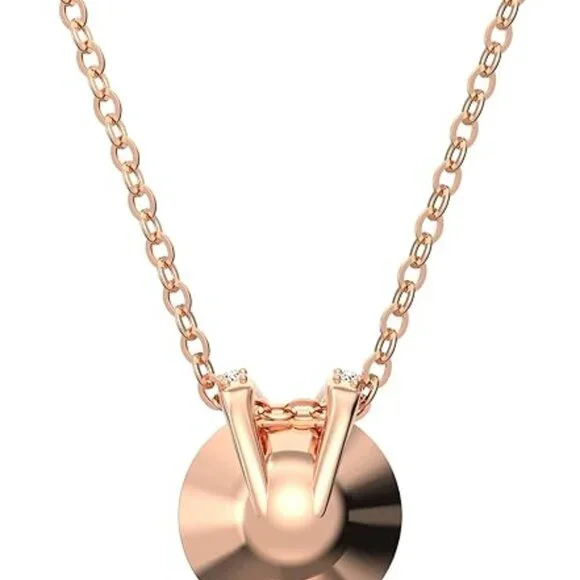 Bella Crystal Necklace Collection